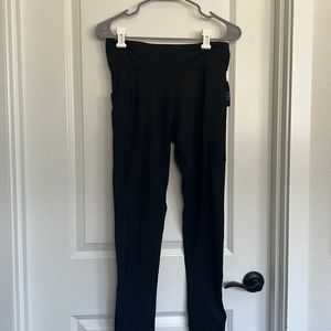 Lucky brand leggings!